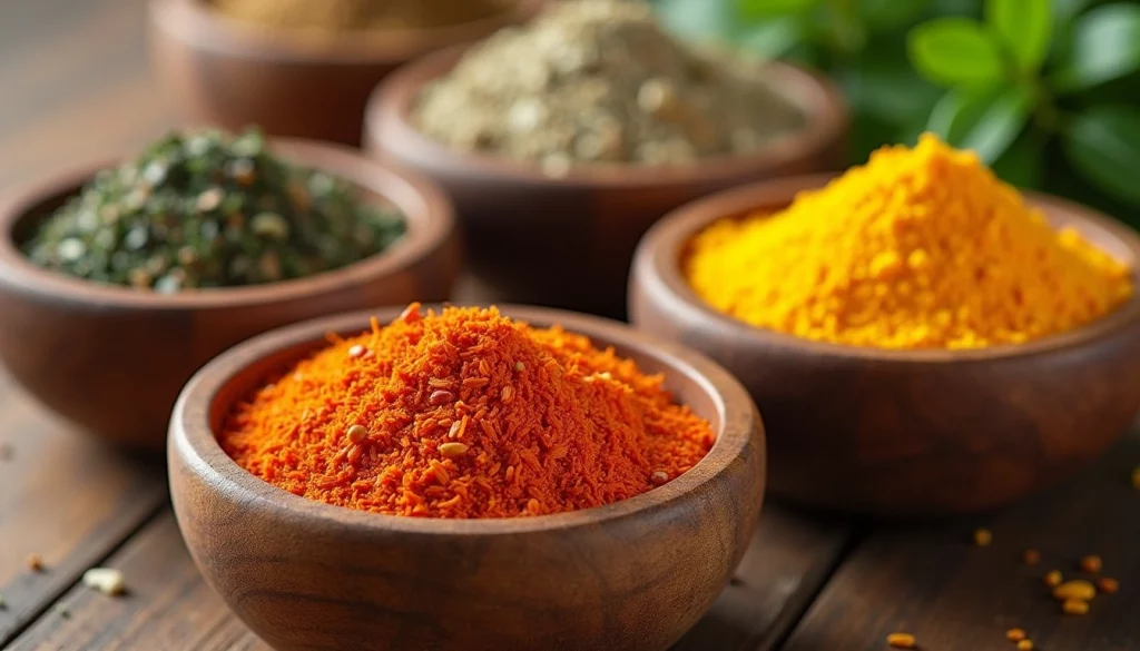 miscela di erbe officinali per tisane integrative sul benessere cardiaco
